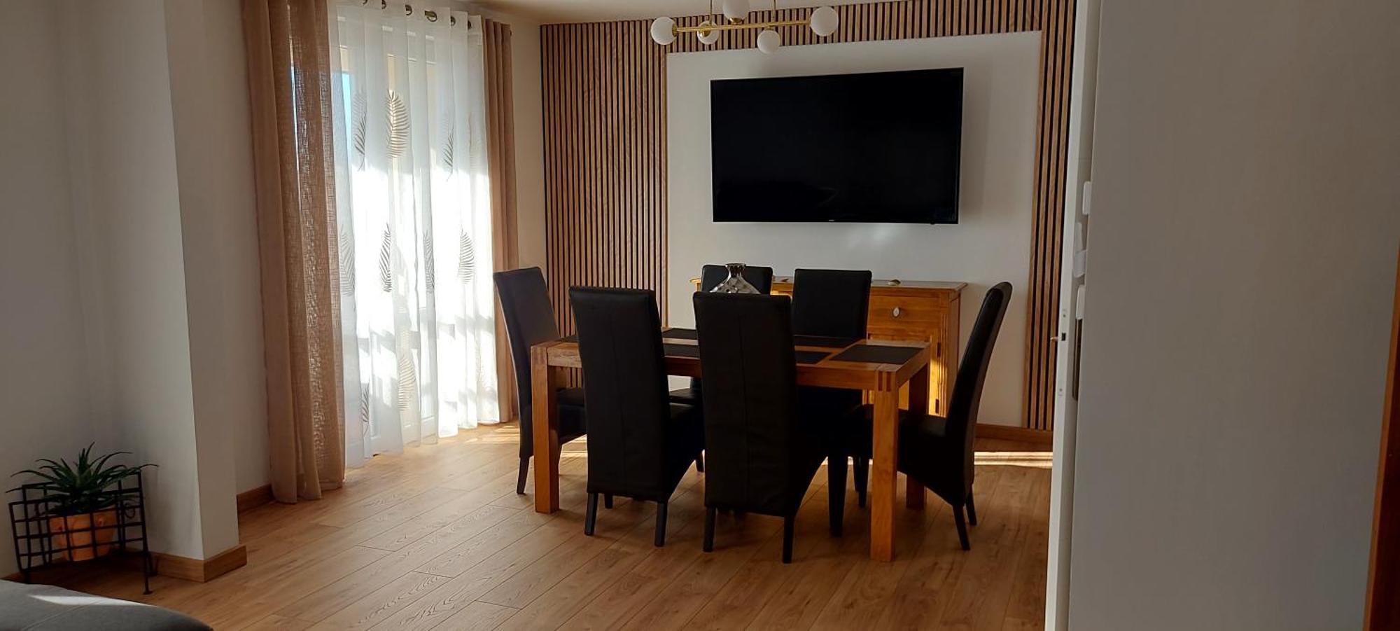 Nouvel A 10mn A Pied Du Centre-ville Apartment Albi