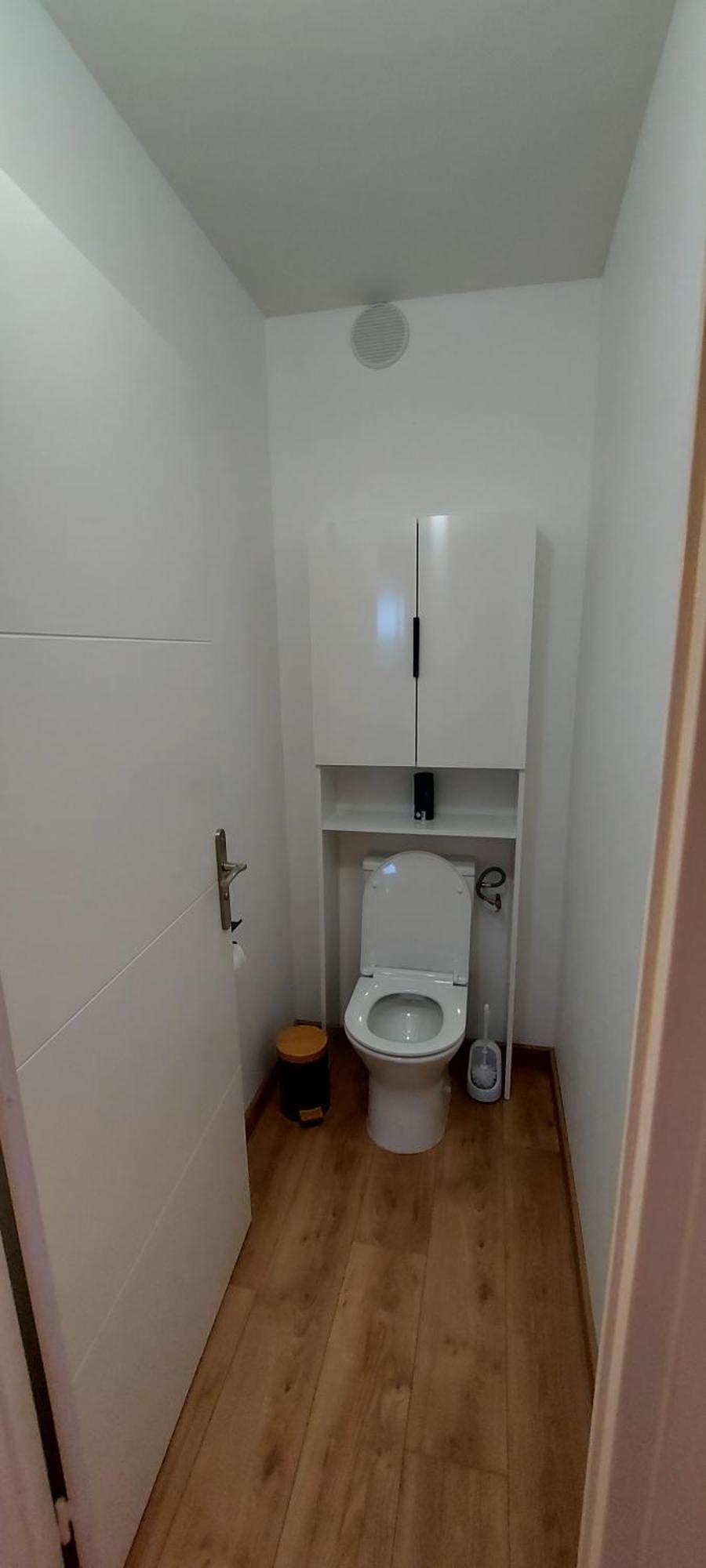 Nouvel A 10mn A Pied Du Centre-ville * Albi