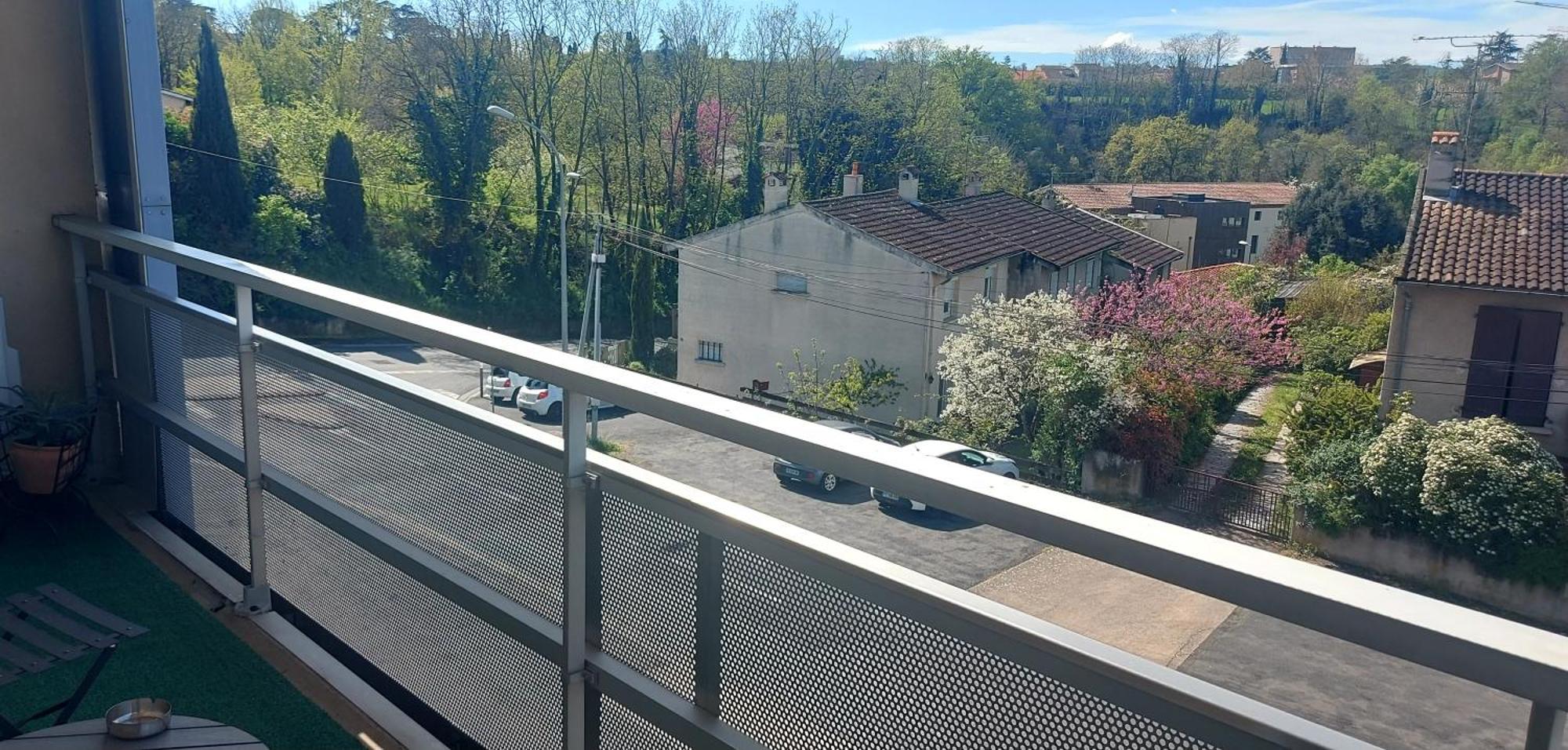 Nouvel A 10mn A Pied Du Centre-ville