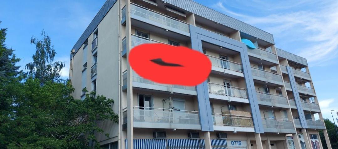 Nouvel A 10mn A Pied Du Centre-ville * Albi