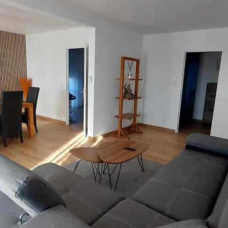 Nouvel Appartement A 10Mn A Pied Du Centre-Ville Albi Exterior photo