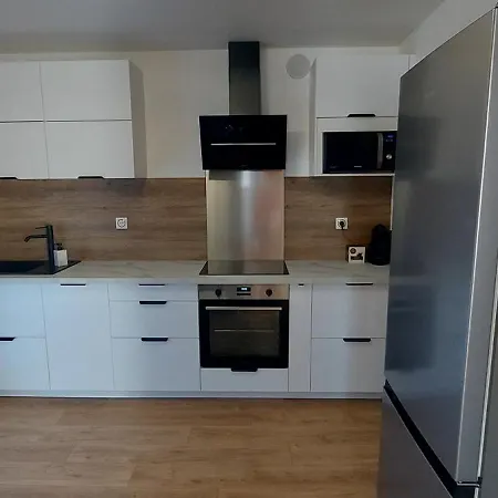 Nouvel Appartement A 10Mn A Pied Du Centre-Ville Albi Exterior photo