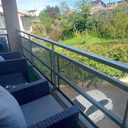 Nouvel Appartement A 10Mn A Pied Du Centre-Ville Albi Exterior photo